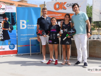 Campeonato Mallorca menores 2019